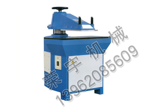 GSB-2C系列12/14T擺臂式液壓裁斷機 GSB-2C系列12/14T擺臂式液壓裁斷機